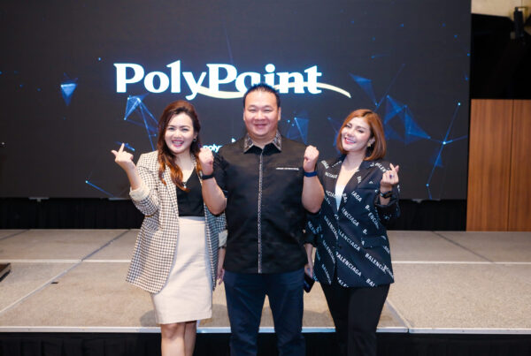 Board of Director Polypaint Indoneisa