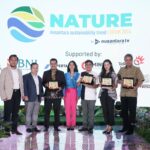 Polypaint Dukung Acara Nature Nusantara Sustainability Trend Forum 2024